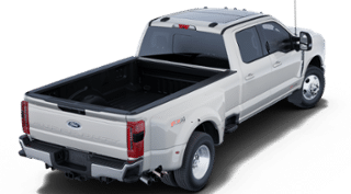 2025 Ford Super Duty® External Image 4